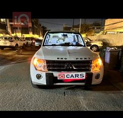 ميتسوبيشي باجيرو